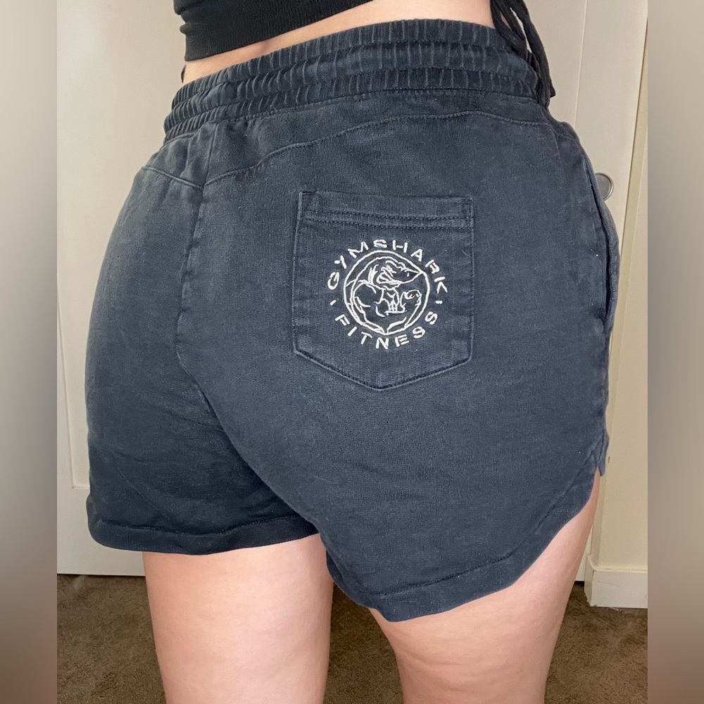Gymshark Shorts